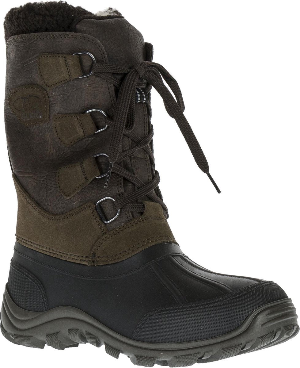 Olang X-Cursion Schneestiefel Herren – Caffe