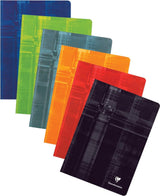 Quantore Scripture Clairefontaine Line 72 Seiten - afbeelding 1