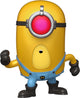 Funko Minions Despicable Me 4 – Mega Minion Mel Vinylfigur 1556 Pop! mehrfarbig