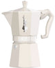 Bialetti Moka exklusive Moka Express-Creme