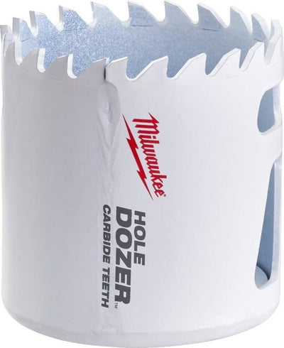 Milwaukee Zubehör Lochsäge TCT – 48 mm – 1 Stück – 49560719