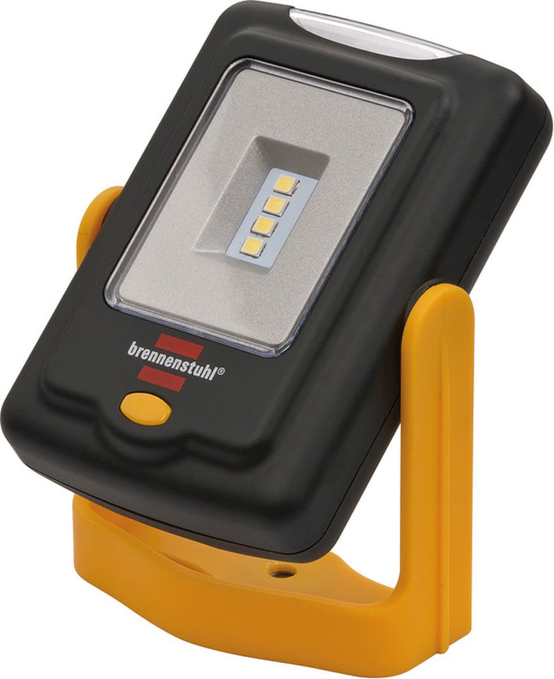 Brennenstuhl Bag Arbeitslampe mit 4+3 SMD -LEDs