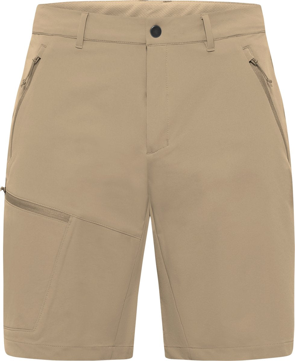 Jack Wolfskin Pico Trail Shorts M – Outdoor-Bekleidung – Hosen – Shorts