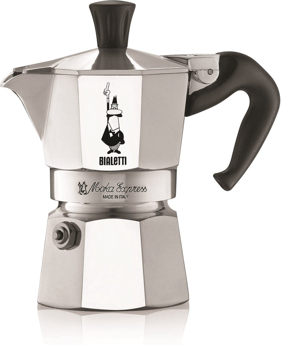 Bialetti Moka Express 1161
