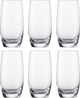 Schott Zwiesel Bankettbierbecher 42 - 0,42 ltr - 6er Set