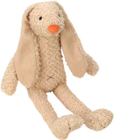 Happy Horse Kuschelhase Ronald McDonald House Niederlande 46 cm – Beige – Baby-Kuscheltier
