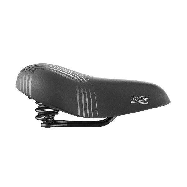 Sattel Selle Royal 8va9u geräumig entspannt
