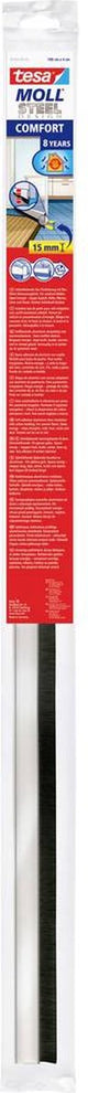 Tesa 1004850 - al sillstr-veersys.rvs | 5 Stück