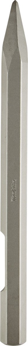 Makita Zubehör Spitzmeißel 410 mm SW28,6 - D-61531
