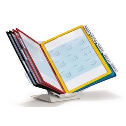 Displaysystem langlebig vario® pro transp