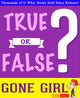 Gwhizbooks.com – Gone Girl – wahr oder falsch?