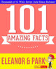 Gwhizbooks.com – Eleanor Park – 101 erstaunliche Fakten, die Sie nicht wussten