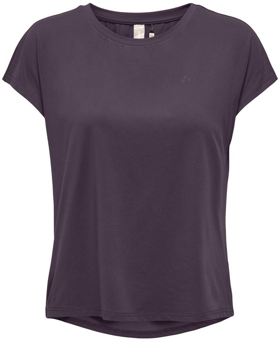 Only Play Aubree Loose Trainingsshirt Damen – Größe S