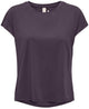 Only Play Aubree Loose Trainingsshirt Damen – Größe S