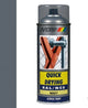 Motip 1051745 - ind. RAL 9007 Graualuminium met. Spraydose 400 ml | 1 Stk