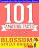 Gwhizbooks.com – Blossom Street Brides – 101 erstaunliche Fakten, die Sie noch nicht kannten