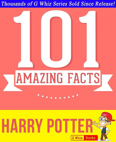 Harry Potter 2 – 101 erstaunliche Fakten, die Sie nicht wussten