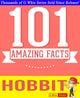 Gwhizbooks.com – Der Hobbit von J. R. R. Tolkien – 101 erstaunliche Fakten, die Sie nicht wussten