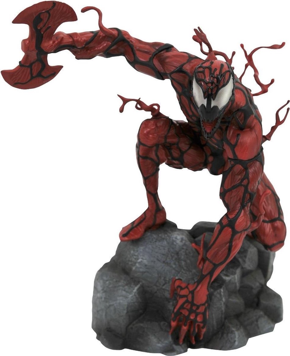 Diamond Direct Marvel Gallery: Carnage Comic-PVC-Statue