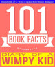 Imp 101bookfacts.com – Tagebuch eines Wy-Kindes – 101 erstaunlich wahre Fakten, die Sie nicht kannten