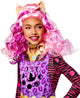 Rubies Maskerade Clawdeen Wolf Kinderperücke (ns)
