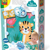 SES Tiny Talents Badbook - Farben mit Wasser