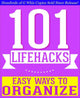 Imp 101bookfacts.com – 101 Life-Hacks – einfache Möglichkeiten, sich zu organisieren: Tipps, um die Effizienz zu steigern, organisiert zu bleiben, Freunde zu finden und das Leben zu vereinfachen und die Lebensqualität zu verbessern!