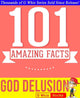 101bookfacts.com – der Gotteswahn – 101 erstaunliche Fakten, die Sie nicht kannten