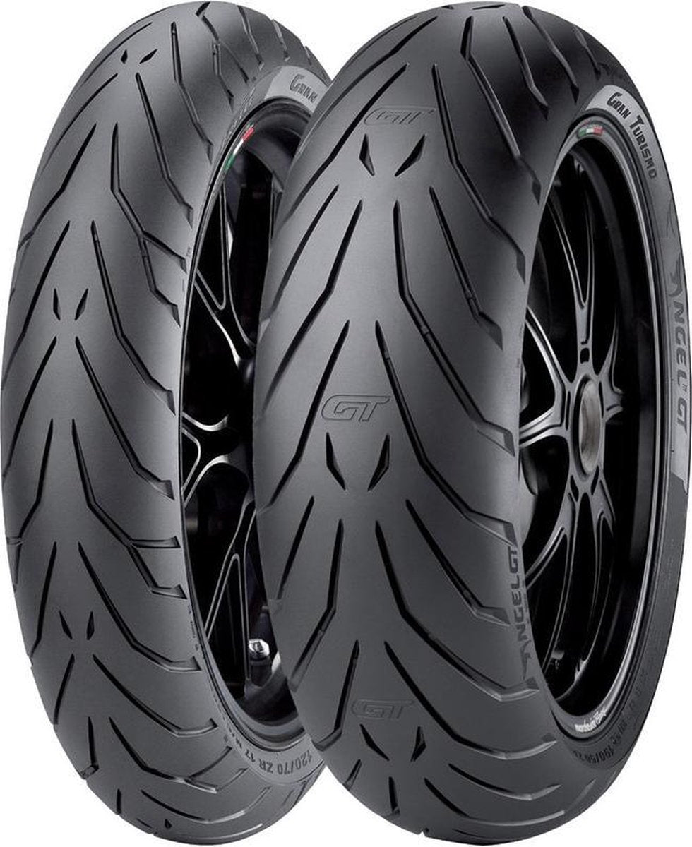 Pirelli Motorradreifen Angel GT 190 55zr17