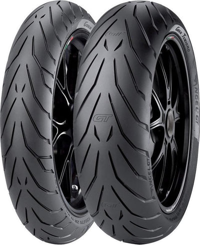 Pirelli Motorradreifen Angel GT 190 55zr17