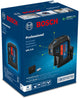 Bosch Professional GPL 5 g Punktlaser 30 m in Schutztasche – 0601066p00
