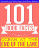 101bookfacts.com – Ozean am Ende der Straße – 101 erstaunlich wahre Fakten, die Sie nicht kannten