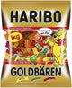 Haribo Goldbären - Bonbons in Fruchtgeschmack - 1kg Beutel