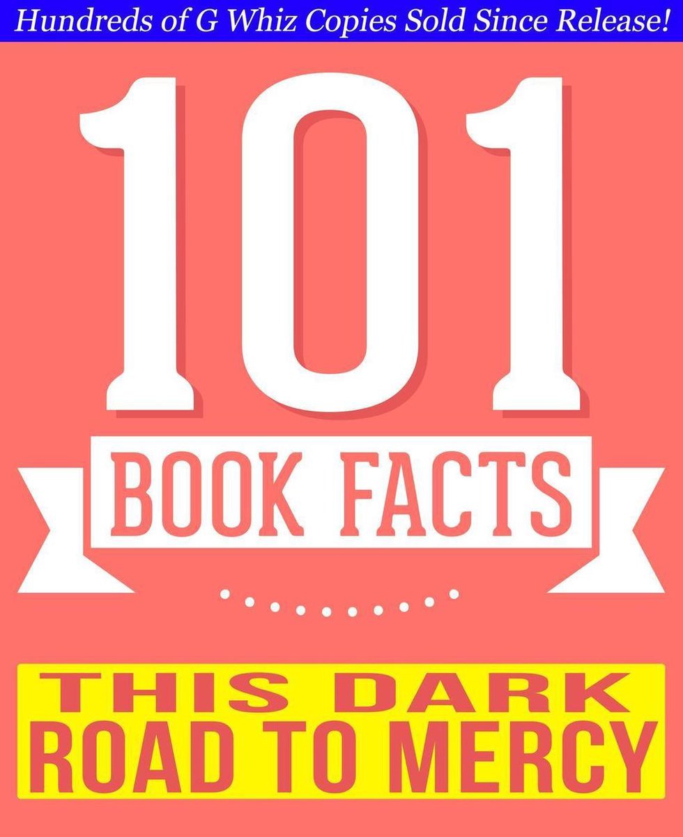 101bookfacts.com – dieser dunkle Weg zur Gnade – 101 erstaunliche Fakten, die Sie nicht kannten