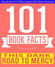 101bookfacts.com – dieser dunkle Weg zur Gnade – 101 erstaunliche Fakten, die Sie nicht kannten