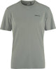 Craft Core Essence SS Tee 2 m Herren-Sportshirt – Blatt