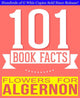 101bookfacts.com – Blumen für Algernon – 101 erstaunlich wahre Fakten, die Sie nicht kannten