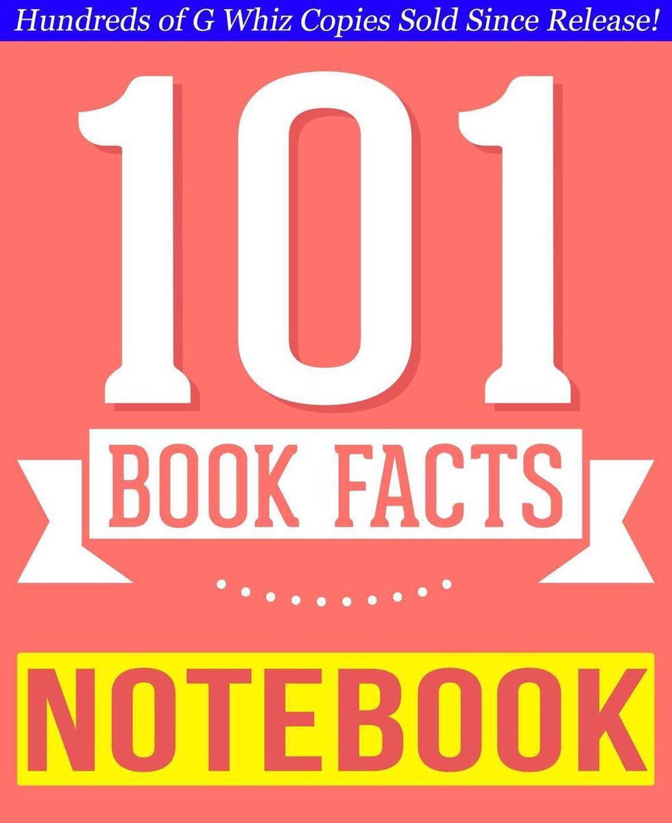 101bookfacts.com – das Notizbuch – 101 erstaunlich wahre Fakten, die Sie nicht kannten