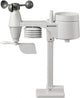Bresser Wetterstation Außensensor 5-in-1 - passend für Wetterstation 7002580