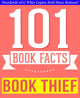 101bookfacts.com – der Bücherdieb – 101 erstaunlich wahre Fakten, die Sie nicht kannten