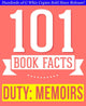 101bookfacts.com – Pflicht: Memoiren einer Kriegsministerin – 101 erstaunliche Fakten, die Sie nicht kannten
