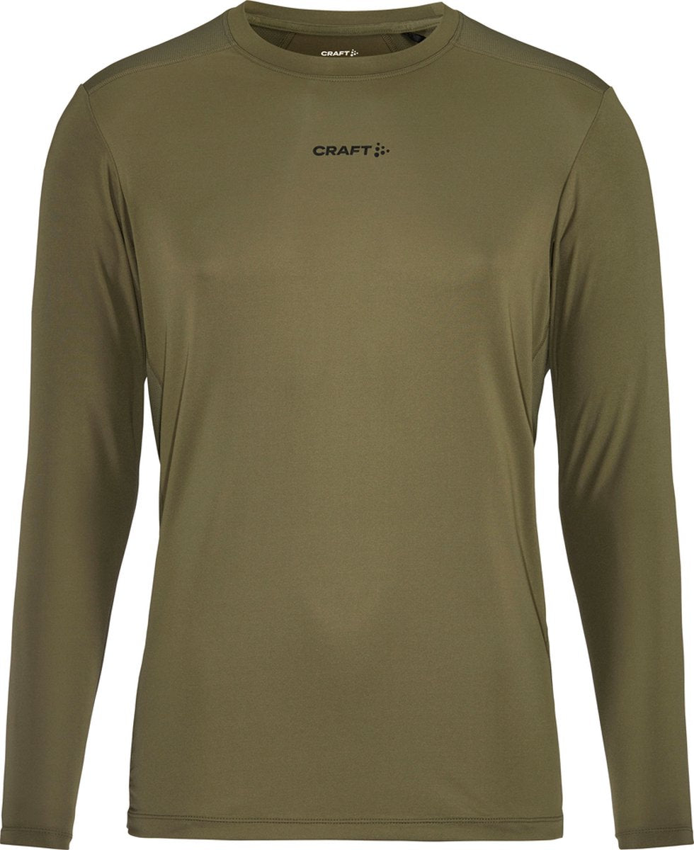 Craft – Adv Essence LS Tee 2 – Herren – Größe XXL