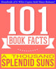 101bookfacts.com – tausend herrliche Sonnen – 101 erstaunlich wahre Fakten, die Sie nicht kannten