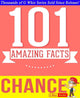 Gwhizbooks.com – Chance – 101 erstaunliche Fakten, die Sie nicht wussten
