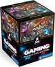 Clementoni – Puzzle – 500 Teile – Magic: The Gathering – Würfel – Puzzle für Erwachsene