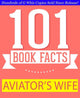Gwhizbooks.com – Die Frau des Fliegers – 101 erstaunliche Fakten, die Sie nicht kannten