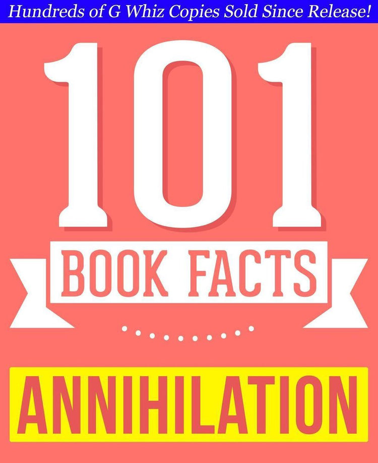101bookfacts.com – Nichts – 101 erstaunliche Fakten, die Sie nicht wussten