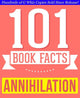 101bookfacts.com – Nichts – 101 erstaunliche Fakten, die Sie nicht wussten