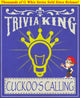 Gwhizbooks.com – The Cuckoo's Calling – Trivia King!