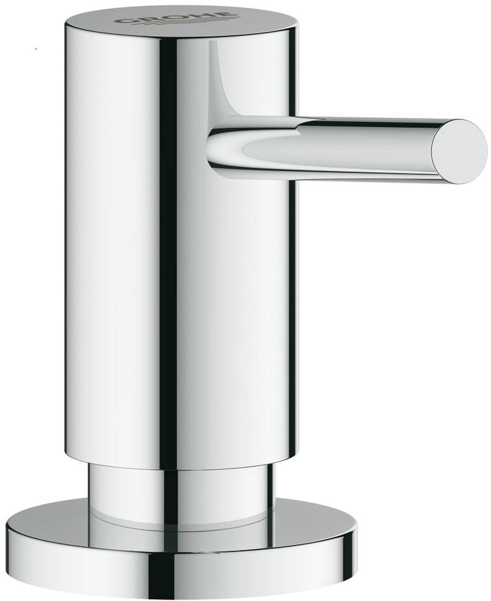 Grohe Cosmopolitan Seifenspender – 500 ml – Chrom